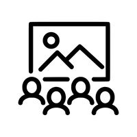 MUSEUM GRADE PRESENCE